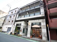 ラフィーヌ薬院Ⅱ