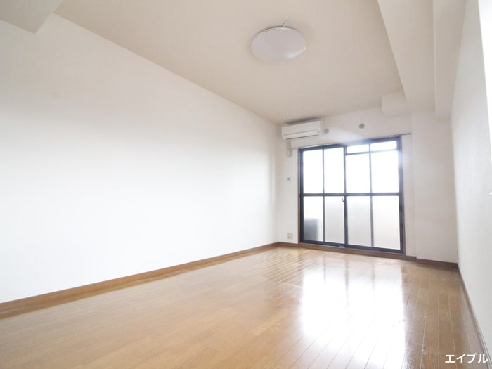 居室 ヴィラ２１