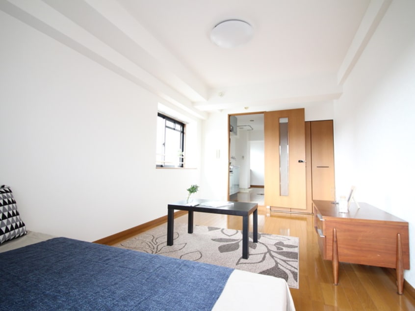 居室 ヴィラ２１