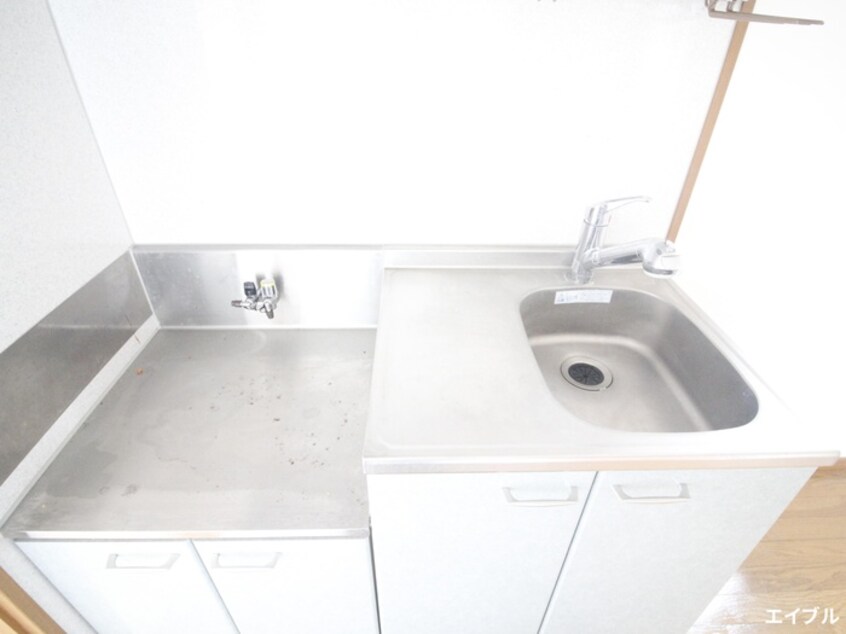 キッチン ヴィラ２１