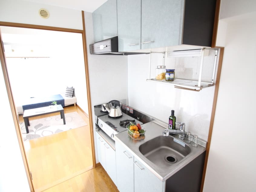 キッチン ヴィラ２１