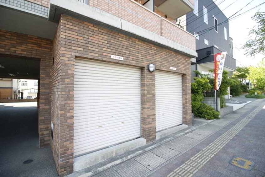 その他 ヴィラ２１