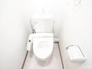 トイレ ヴィラ２１