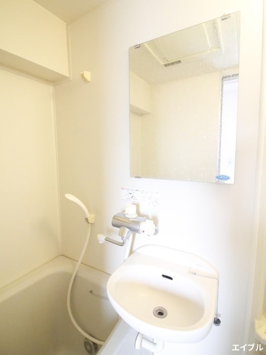 洗面 ヴィラ２１