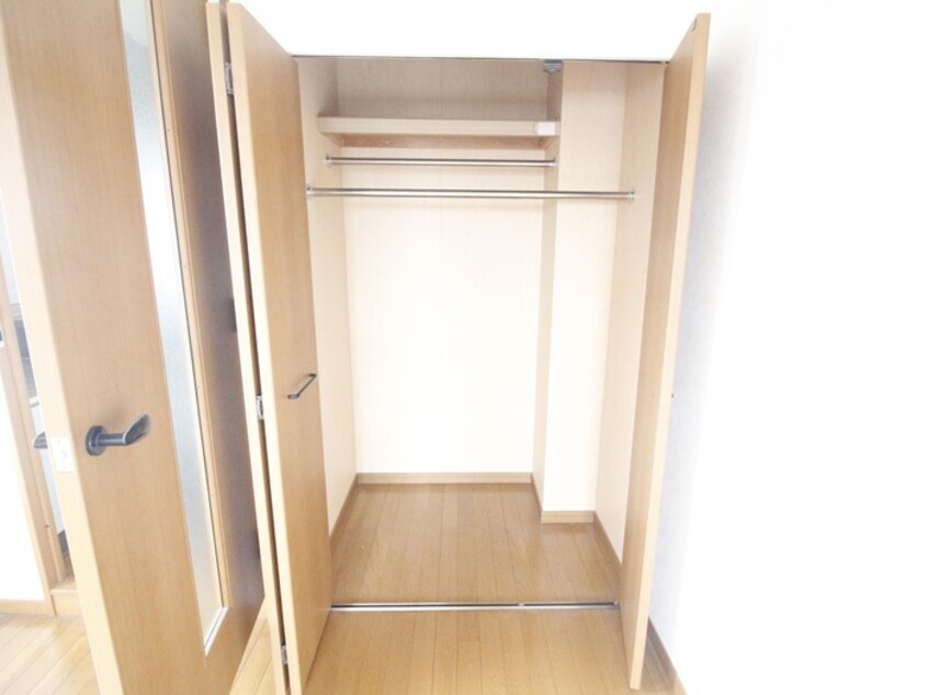 収納 ヴィラ２１