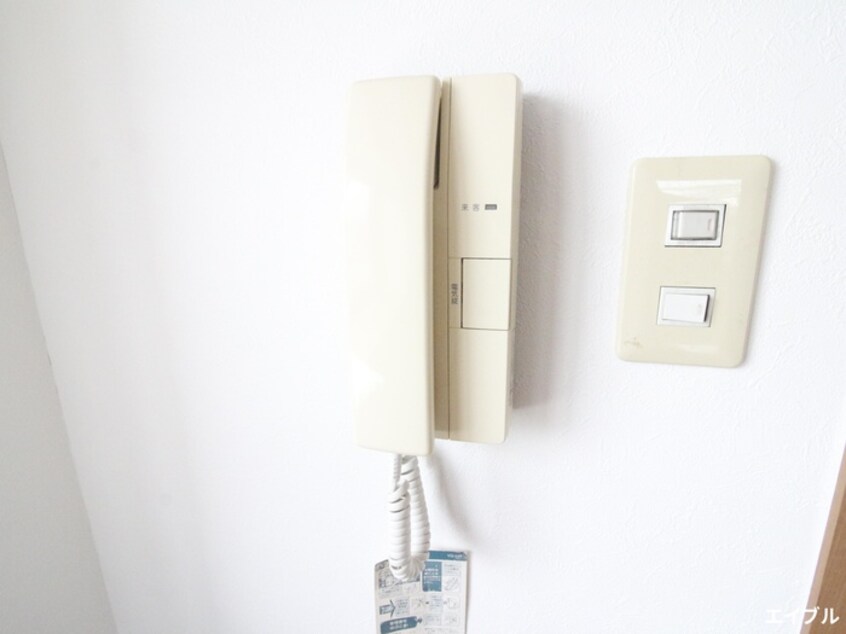 内観写真 ヴィラ２１