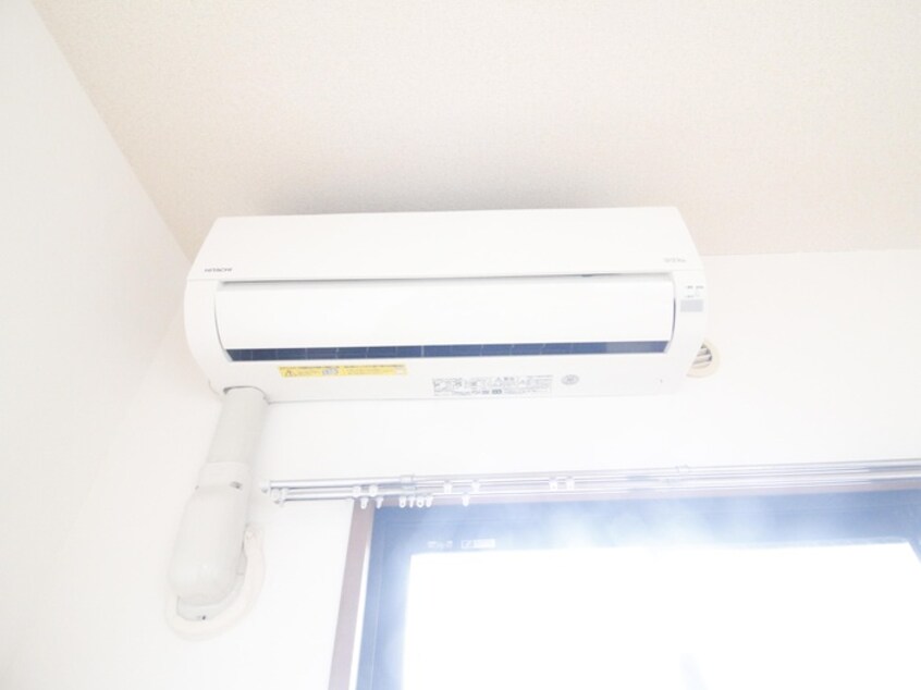 内観写真 ヴィラ２１