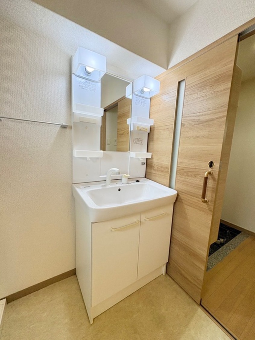 トイレ 古船場ﾀｶﾔｺｰﾎﾟﾚｰｼｮﾝﾋﾞﾙ