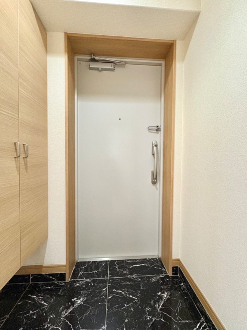 玄関 古船場ﾀｶﾔｺｰﾎﾟﾚｰｼｮﾝﾋﾞﾙ