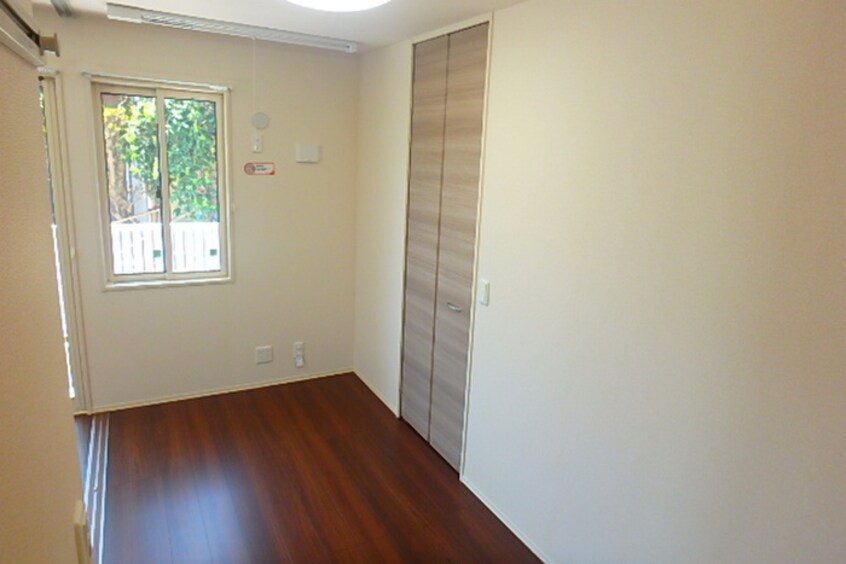 居室 ヴィルヌーブ相坂　Ｂ棟