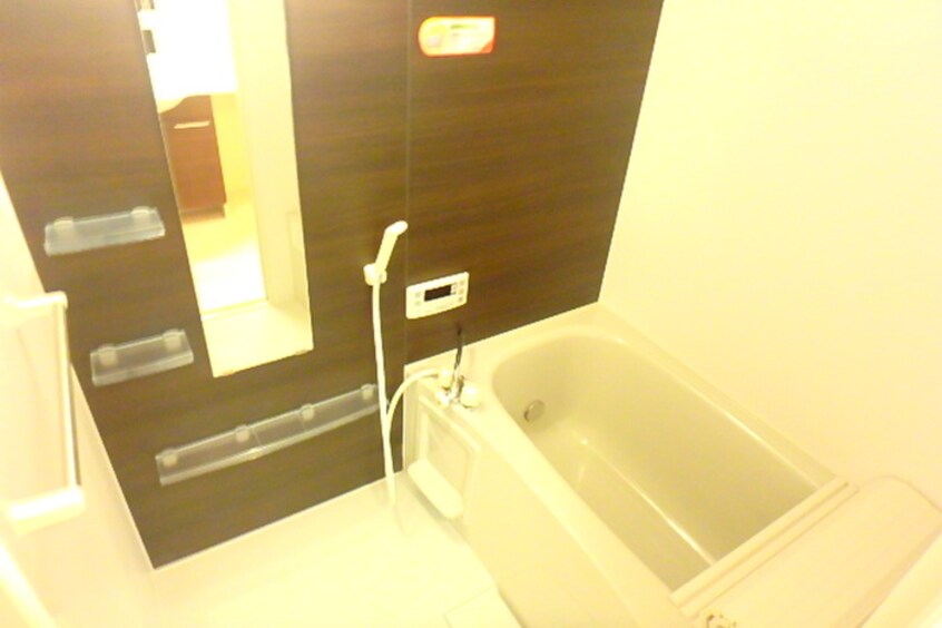 バス／シャワールーム等 ヴィルヌーブ相坂　Ｂ棟