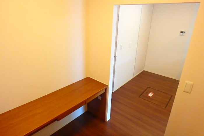 内観写真 ヴィルヌーブ相坂　Ｂ棟