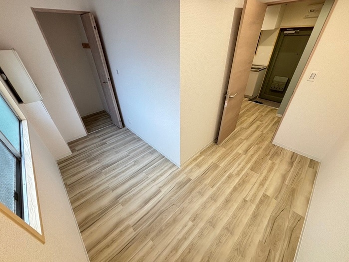 居室 仮）京町プレイスレジデンスⅠ