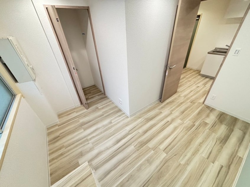 居室 仮）京町プレイスレジデンスⅠ