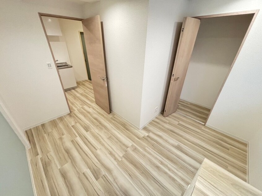 居室 仮）京町プレイスレジデンスⅠ