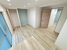 居室 仮）京町プレイスレジデンスⅠ