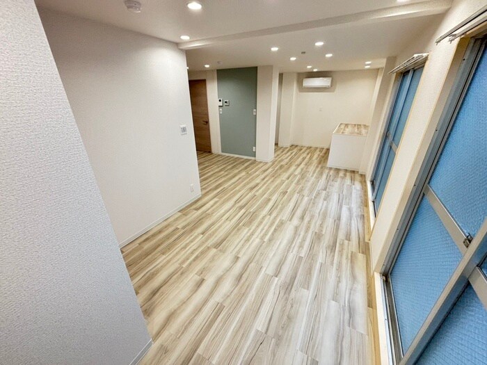 内観写真 仮）京町プレイスレジデンスⅠ