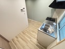 居室 仮）京町プレイスレジデンスⅠ