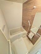 バス／シャワールーム等 仮）京町プレイスレジデンスⅠ