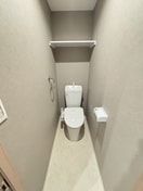 トイレ 仮）京町プレイスレジデンスⅠ