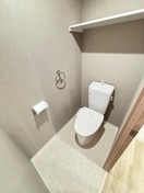 トイレ 仮）京町プレイスレジデンスⅠ
