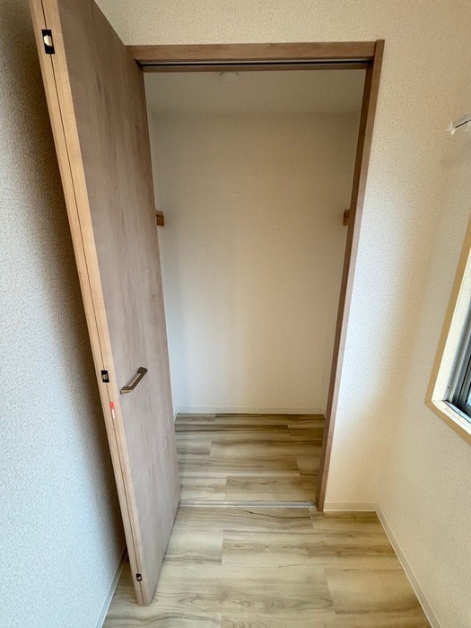 収納 仮）京町プレイスレジデンスⅠ