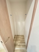 収納 仮）京町プレイスレジデンスⅠ