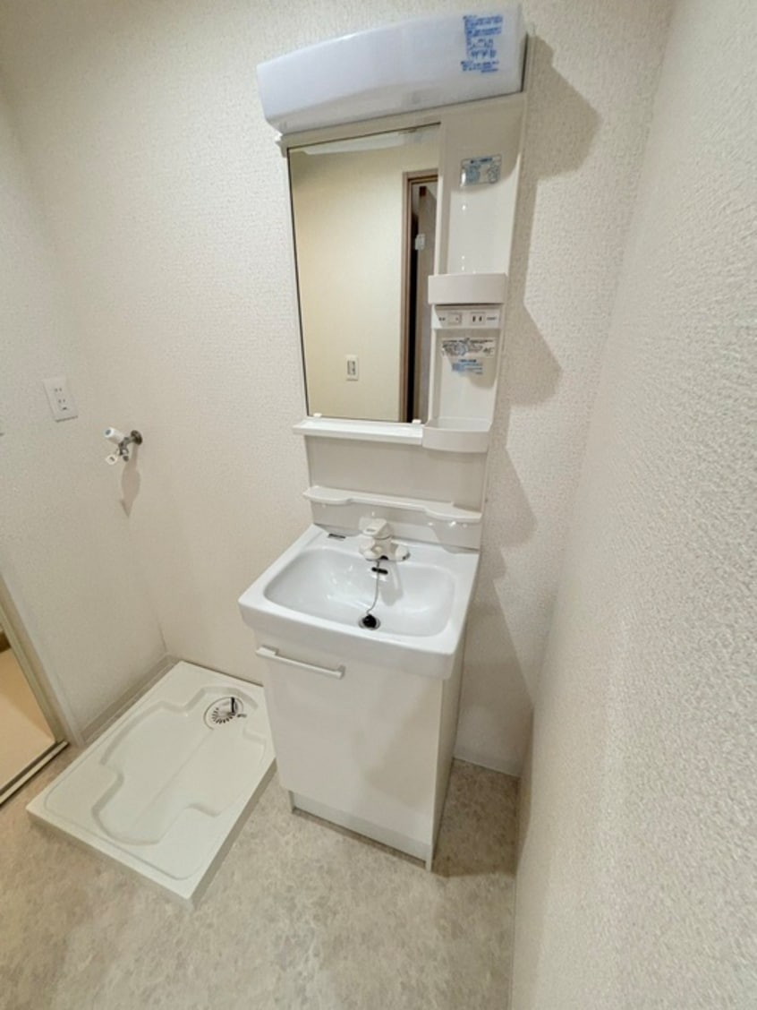 洗面 仮）京町プレイスレジデンスⅠ