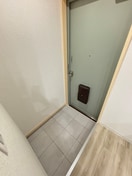 玄関 仮）京町プレイスレジデンスⅠ