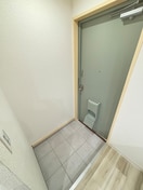 玄関 仮）京町プレイスレジデンスⅠ