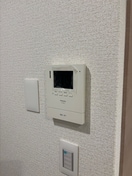 内観写真 仮）京町プレイスレジデンスⅠ