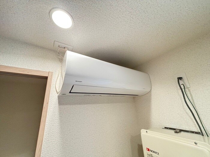 内観写真 仮）京町プレイスレジデンスⅠ