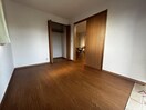 居室 テンプスメイソン