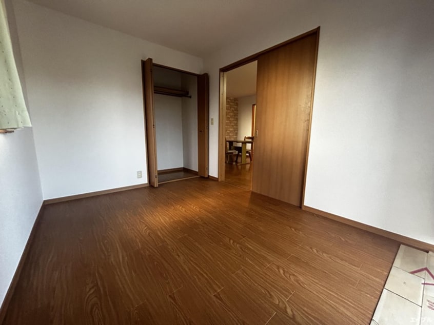 居室 テンプスメイソン