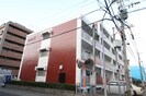 グリンピア香住の外観