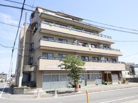 クレッセントＵ