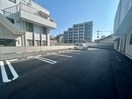 駐車場 Heritage Takamine
