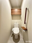 トイレ Heritage Takamine
