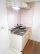 キッチン ウイングＶ