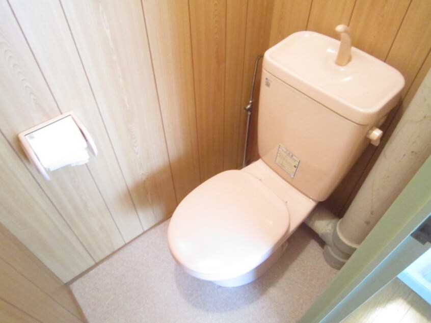 トイレ ウイングＶ