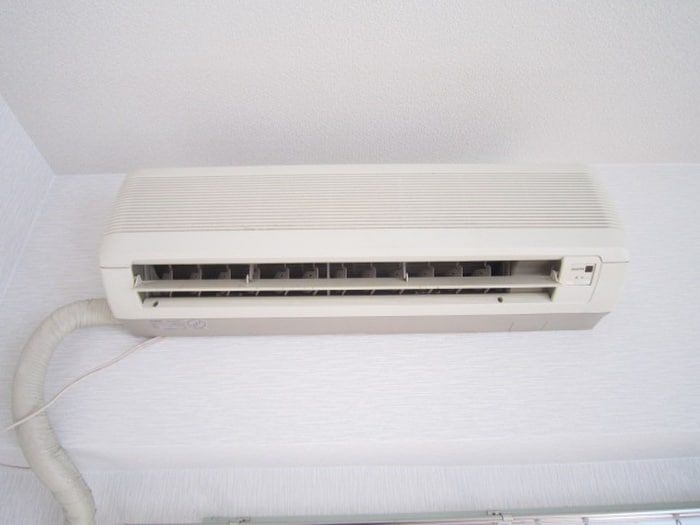 内観写真 ウイングＶ