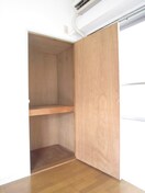 収納 ウイングＶ