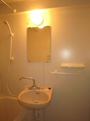 洗面 ウイングＶ