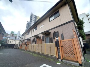 ハイツ柏