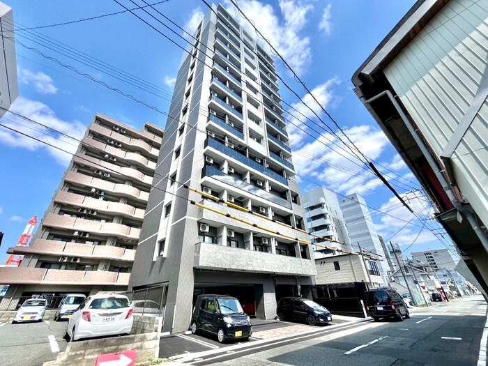 外観写真 Avenue　Kurosaki　Residence