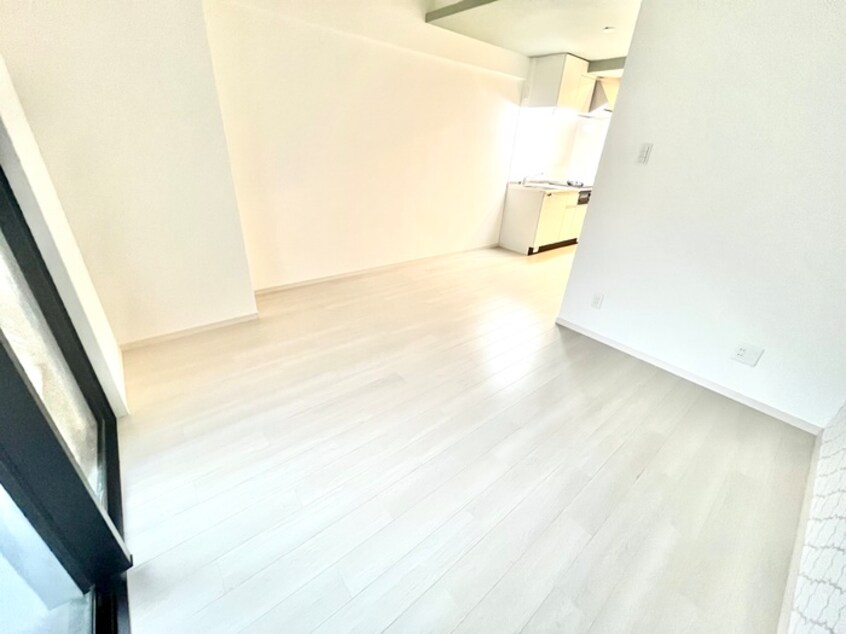 居室 Avenue　Kurosaki　Residence