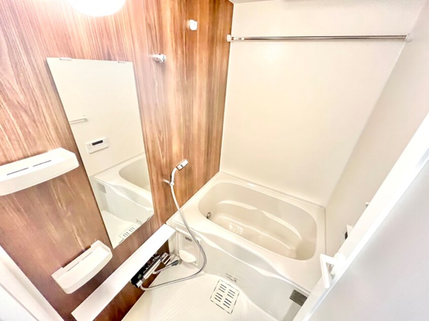 バス／シャワールーム等 Avenue　Kurosaki　Residence