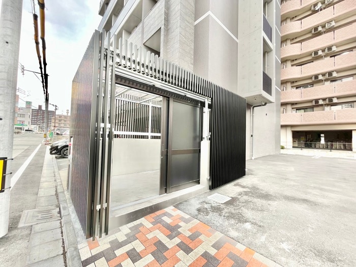 その他 Avenue　Kurosaki　Residence