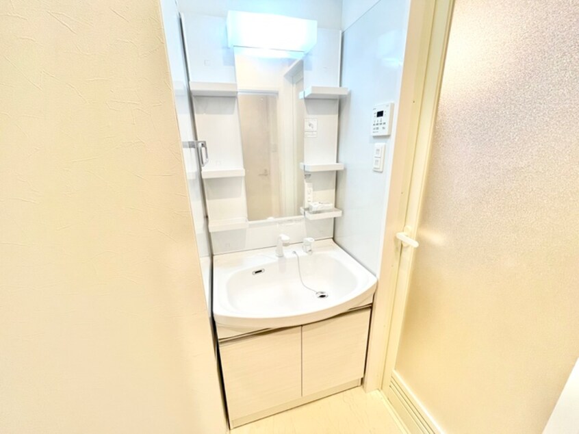 洗面 Avenue　Kurosaki　Residence