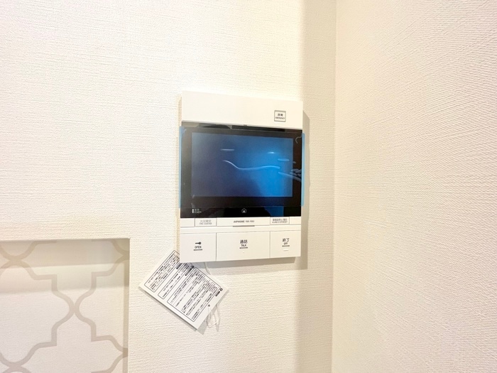 内観写真 Avenue　Kurosaki　Residence